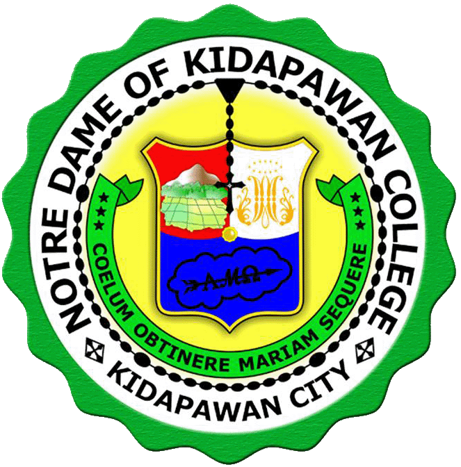 The School Seal